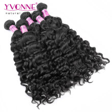 Top Quality Italian Curly Virgin Malaysian Hair